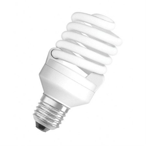 Bec econom Osram DTWIST 23W/825/E27 photo 1